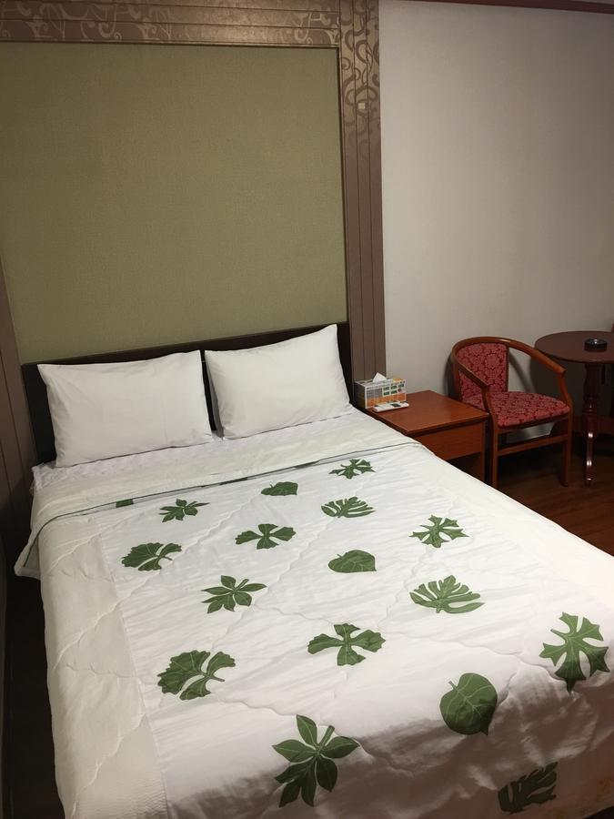 The Beauty Hotel Гангнеунг Екстериор снимка