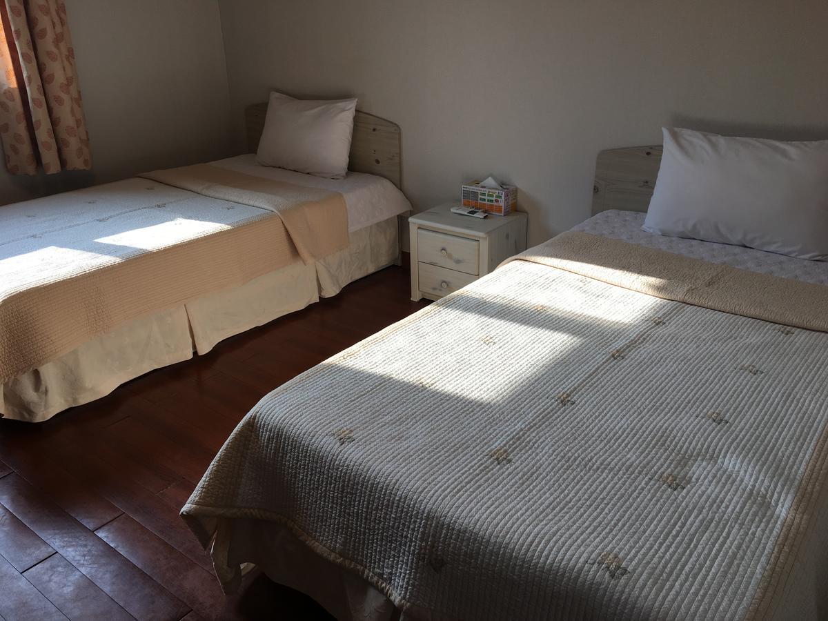 The Beauty Hotel Гангнеунг Екстериор снимка